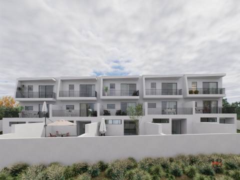 Moradia em Banda T3+1 Venda em Gondomar (São Cosme), Valbom e Jovim,Gondomar