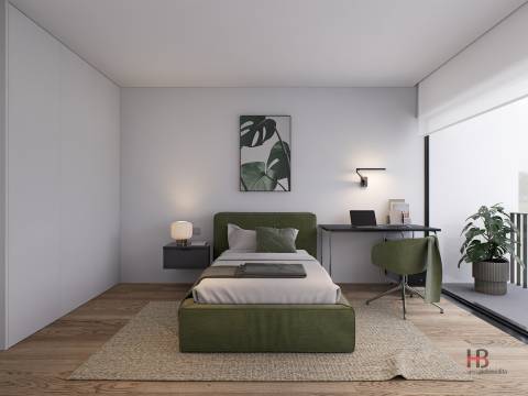 Moradia em Banda T3+1 Venda em Gondomar (São Cosme), Valbom e Jovim,Gondomar