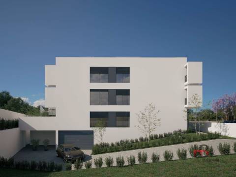 Apartamento T3 Venda em Gondomar (São Cosme), Valbom e Jovim,Gondomar