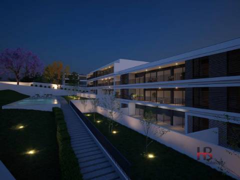 Apartamento T3 Venda em Gondomar (São Cosme), Valbom e Jovim,Gondomar