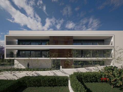 Apartamento T3 Venda em Gondomar (São Cosme), Valbom e Jovim,Gondomar