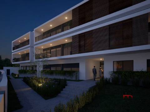 Apartamento T3 Venda em Gondomar (São Cosme), Valbom e Jovim,Gondomar