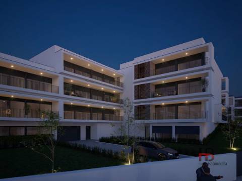 Apartamento T2 Venda em Gondomar (São Cosme), Valbom e Jovim,Gondomar