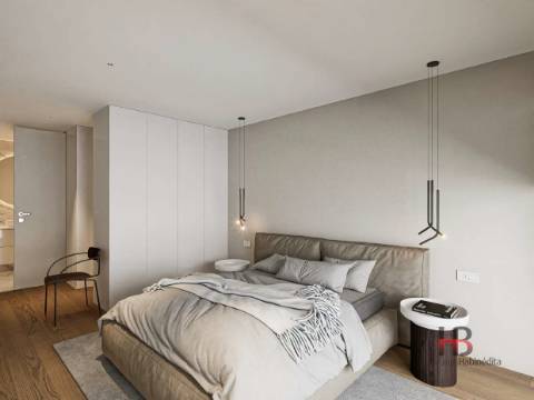 Apartamento T2 Venda em Gondomar (São Cosme), Valbom e Jovim,Gondomar