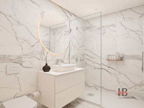 Apartamento T2 Venda em Gondomar (São Cosme), Valbom e Jovim,Gondomar