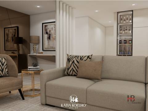 Moradia Geminada T4 Venda em Gondomar (São Cosme), Valbom e Jovim,Gondomar