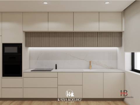 Moradia Geminada T4 Venda em Gondomar (São Cosme), Valbom e Jovim,Gondomar