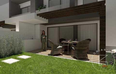 Moradia Geminada T4 Venda em Gondomar (São Cosme), Valbom e Jovim,Gondomar