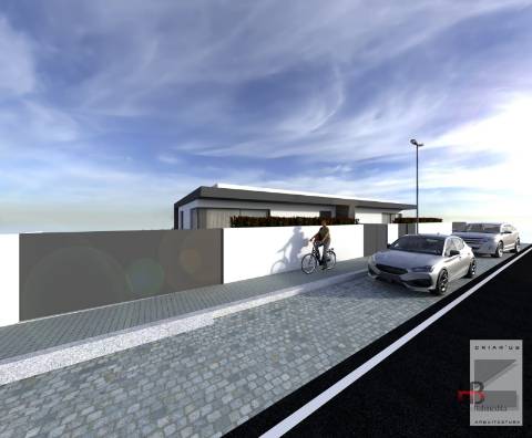 Moradia Geminada T4 Venda em Gondomar (São Cosme), Valbom e Jovim,Gondomar