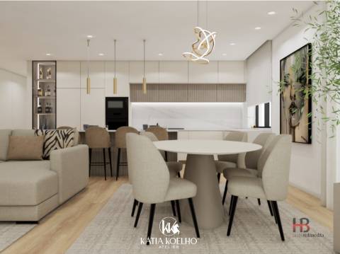 Moradia Geminada T4 Venda em Gondomar (São Cosme), Valbom e Jovim,Gondomar