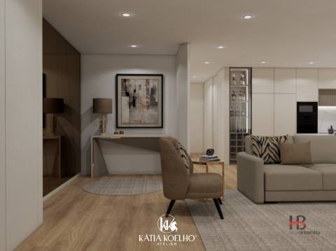 Moradia Geminada T4 Venda em Gondomar (São Cosme), Valbom e Jovim,Gondomar