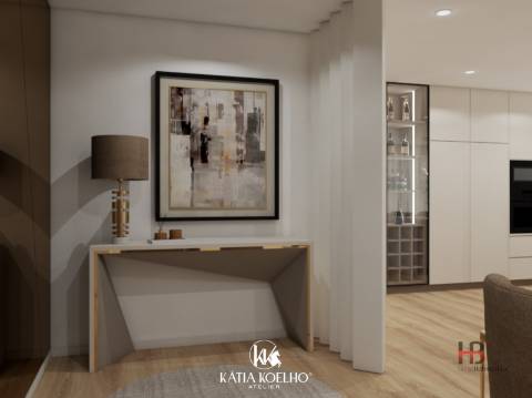 Moradia Geminada T4 Venda em Gondomar (São Cosme), Valbom e Jovim,Gondomar