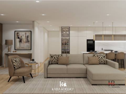 Moradia Geminada T4 Venda em Gondomar (São Cosme), Valbom e Jovim,Gondomar