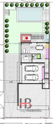 Moradia Geminada T4 Venda em Gondomar (São Cosme), Valbom e Jovim,Gondomar