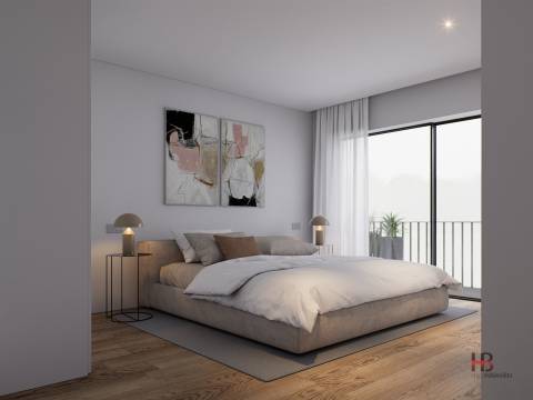 Moradia em Banda T3+1 Venda em Gondomar (São Cosme), Valbom e Jovim,Gondomar