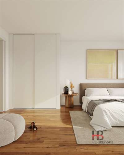 Apartamento T3 Venda em Ermesinde,Valongo