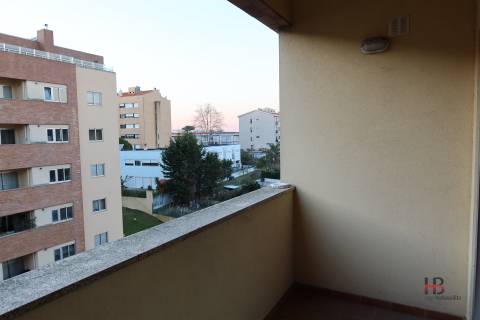 Apartamento T3 Arrendamento em Canidelo,Vila Nova de Gaia