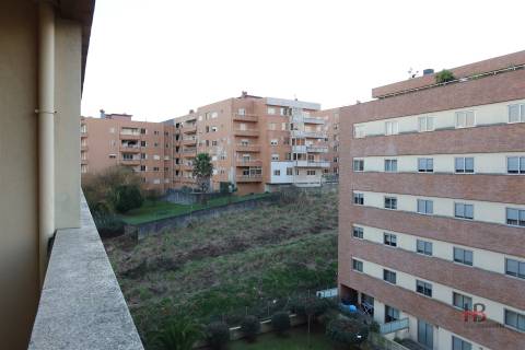 Apartamento T3 Arrendamento em Canidelo,Vila Nova de Gaia