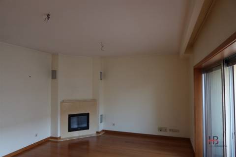 Apartamento T3 Arrendamento em Canidelo,Vila Nova de Gaia