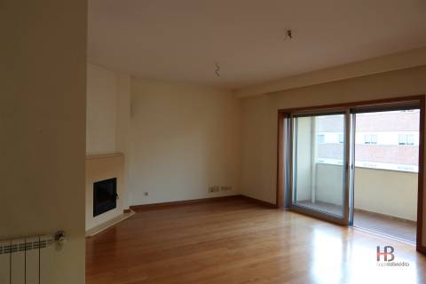 Apartamento T3 Arrendamento em Canidelo,Vila Nova de Gaia