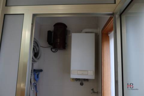 Apartamento T3 Arrendamento em Canidelo,Vila Nova de Gaia