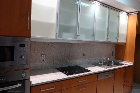 Apartamento T3 Arrendamento em Canidelo,Vila Nova de Gaia
