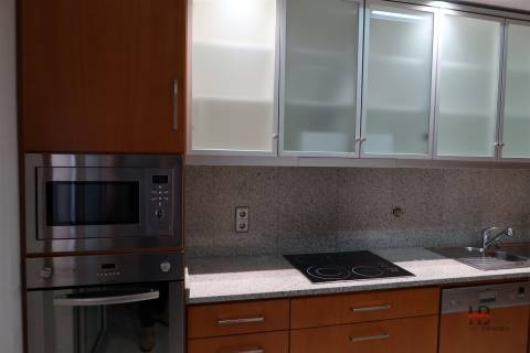 Apartamento T3 Arrendamento em Canidelo,Vila Nova de Gaia