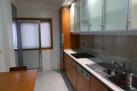 Apartamento T3 Arrendamento em Canidelo,Vila Nova de Gaia
