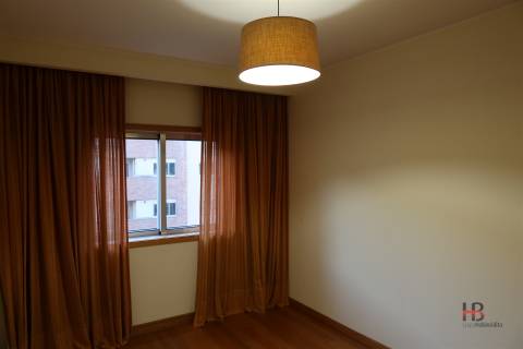 Apartamento T3 Arrendamento em Canidelo,Vila Nova de Gaia