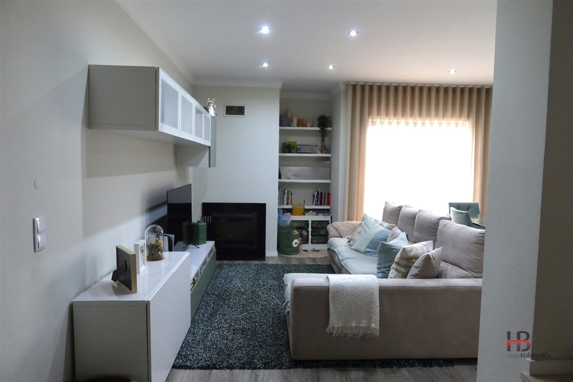 Apartamento T2 Venda em Gondomar (São Cosme), Valbom e Jovim,Gondomar