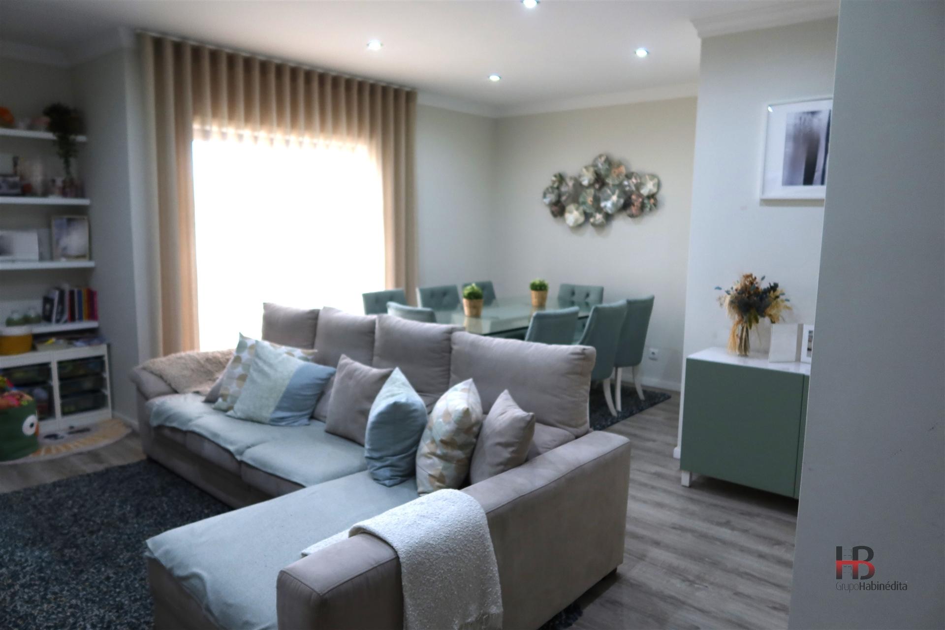 Apartamento T2 Venda em Gondomar (São Cosme), Valbom e Jovim,Gondomar