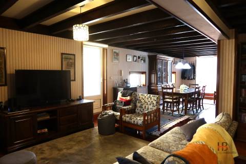 Oportunidade Única: Moradia T3 no Centro de Gondomar