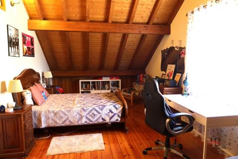 Oportunidade Única: Moradia T3 no Centro de Gondomar