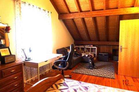 Oportunidade Única: Moradia T3 no Centro de Gondomar