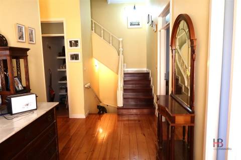 Oportunidade Única: Moradia T3 no Centro de Gondomar