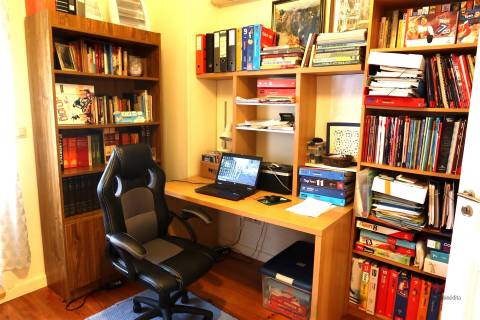 Oportunidade Única: Moradia T3 no Centro de Gondomar