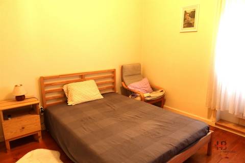 Oportunidade Única: Moradia T3 no Centro de Gondomar