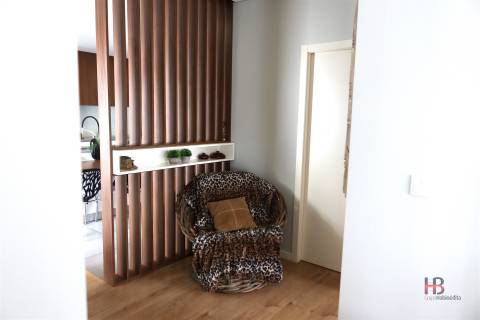 Moradia T3+1 Venda em Gondomar (São Cosme), Valbom e Jovim,Gondomar