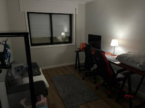 Apartamento T3 Venda em Paranhos,Porto