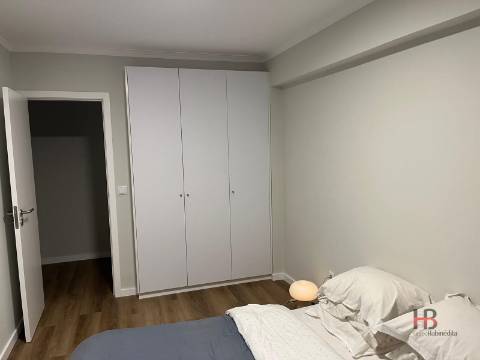 Apartamento T3 Venda em Paranhos,Porto