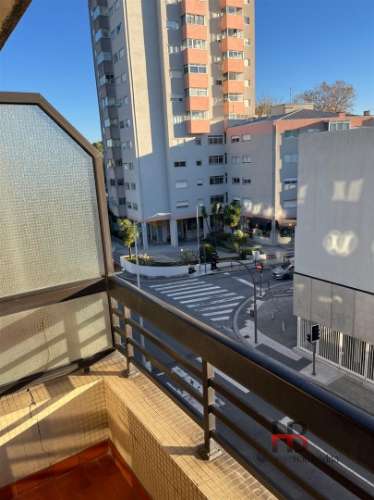 Apartamento T3 Venda em Paranhos,Porto