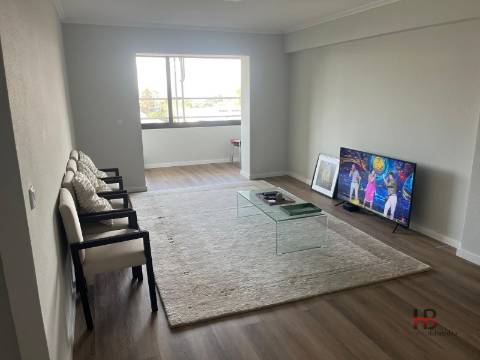 Apartamento T3 Venda em Paranhos,Porto
