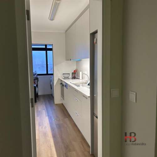 Apartamento T3 Venda em Paranhos,Porto