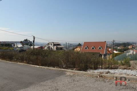 Lote de Terreno  Venda em Gondomar (São Cosme), Valbom e Jovim,Gondomar
