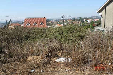 Lote de Terreno  Venda em Gondomar (São Cosme), Valbom e Jovim,Gondomar