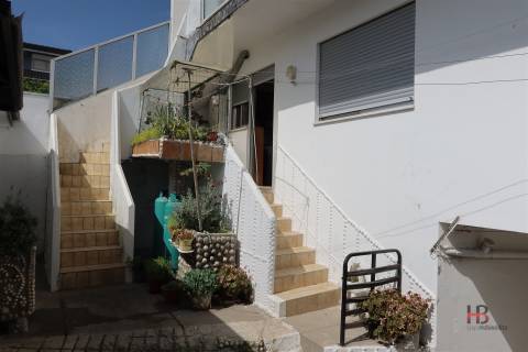 Andar Moradia T3 Venda em Canelas,Vila Nova de Gaia