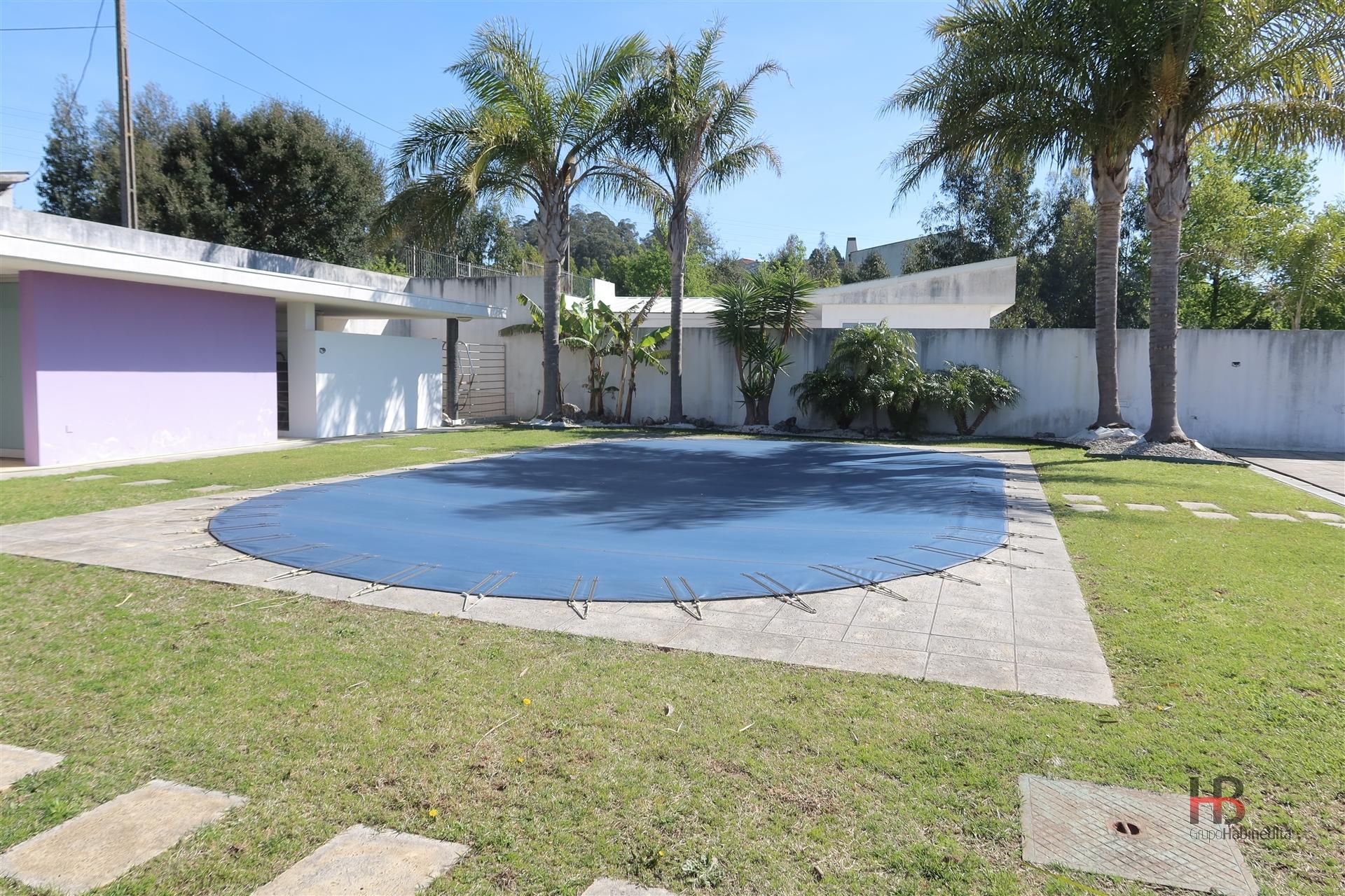 Moradia T5 Venda em Gondomar (São Cosme), Valbom e Jovim,Gondomar