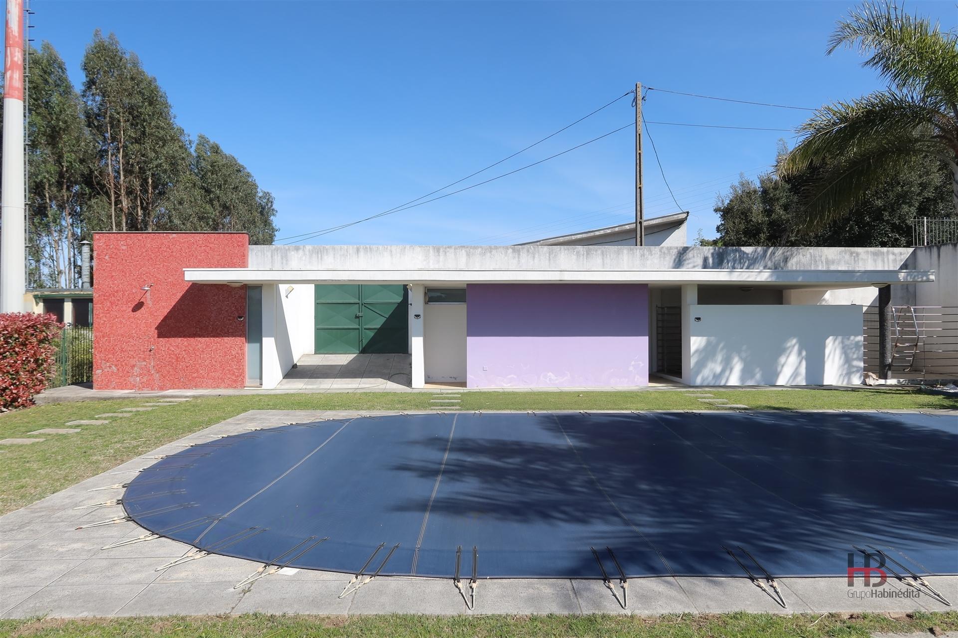 Moradia T5 Venda em Gondomar (São Cosme), Valbom e Jovim,Gondomar