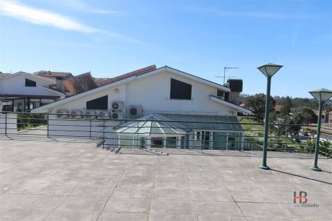 Moradia T5 Venda em Gondomar (São Cosme), Valbom e Jovim,Gondomar