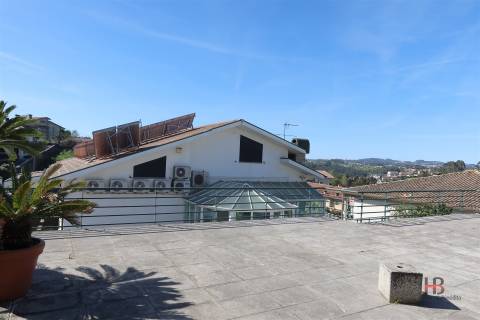 Moradia T5 Venda em Gondomar (São Cosme), Valbom e Jovim,Gondomar